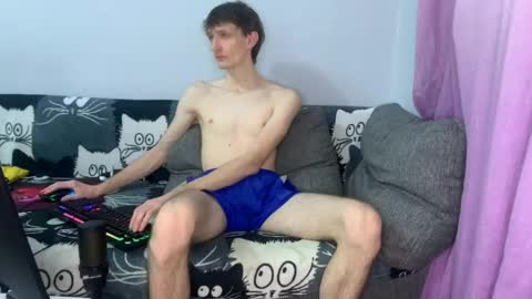 Vlad Dinovich online show from 03.17.26