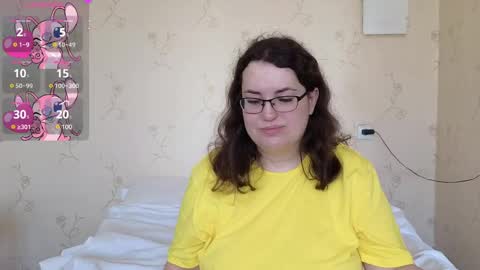 VladaCandy online show from 02.23.25