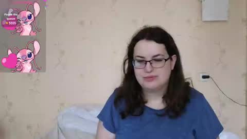 VladaCandy online show from 03.01.25