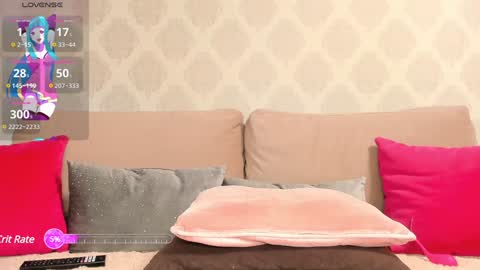 VLADAX555 online show from 02.04.25