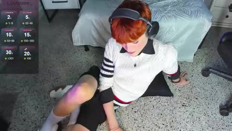 Vlad  online show from 10.04.25