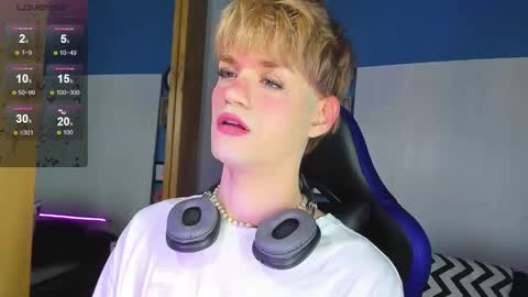 Vlad  online show from 10.23.25