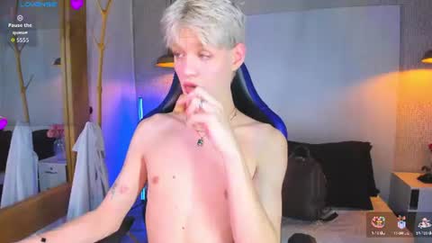 Vlad  online show from 07.15.26