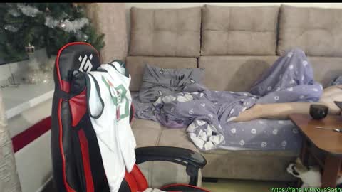 Vova and Sasha online show from 01.18.26