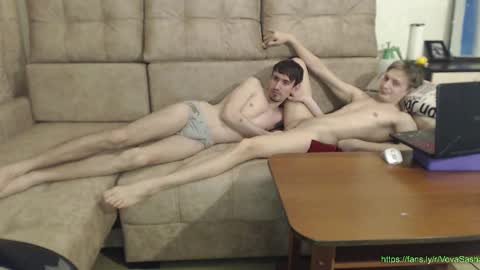 Snapshot of vladimirsibiria chatting on 02.11.26 Vova and Sasha online show from 02.11.26