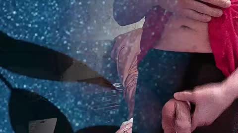 Violetta Elysia online show from 09.12.25