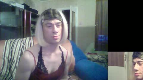 Violetta Elysia online show from 02.09.26