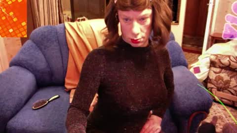 Violetta Elysia online show from 02.10.26