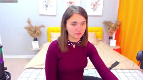 Snapshot of vladlensquare chatting on 10.14.25 Vladlena online show from 10.14.25