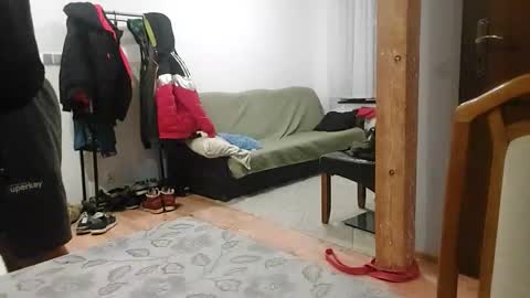 Snapshot of vladumyr chatting on 11.26.25 vladumyr online show from 11.26.25