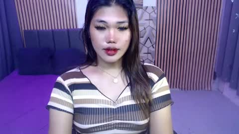 Snapshot of vnnie690760 chatting on 12.27.24 Its me JESSIE in ur heart online show from 12.27.24