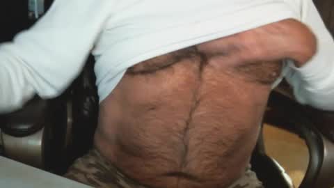 Snapshot of vnpg92 chatting on 12.17.24 vnpg92 online show from 12.17.24