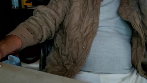 Snapshot of vnpg92 chatting on 01.22.25 vnpg92 online show from 01.22.25