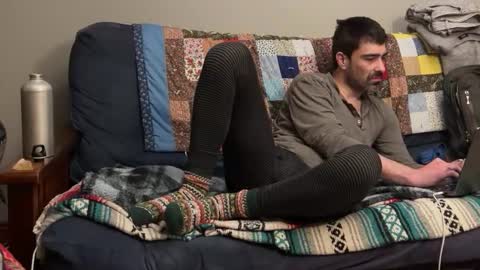 renots online show from 02.15.26