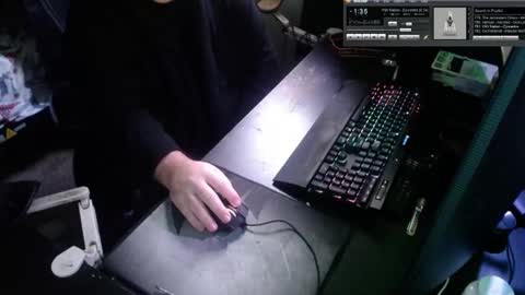 Rev online show from 12.15.25