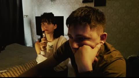 VoidCouple online show from 04.05.26