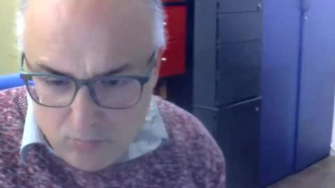 volpi72 online show from 11.08.25