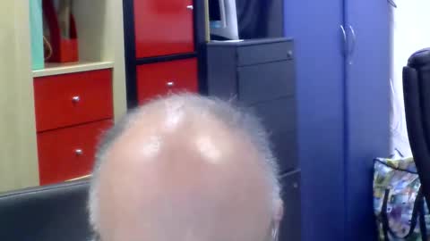 volpi72 online show from 12.18.25