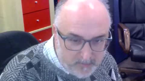 volpi72 online show from 02.02.26