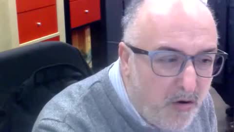 volpi72 online show from 03.02.26