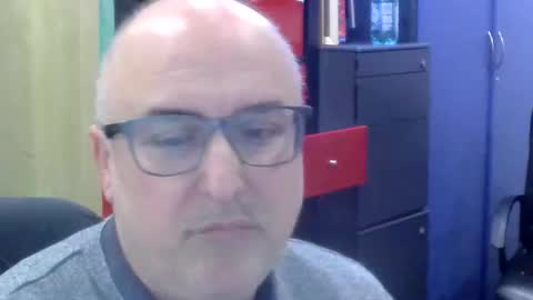 volpi72 online show from 03.25.26