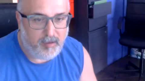 Snapshot of volpi72 chatting on 06.16.26 volpi72 online show from 06.16.26