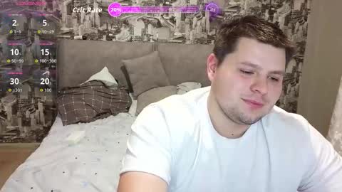 Volshebnik1302 online show from 01.13.26