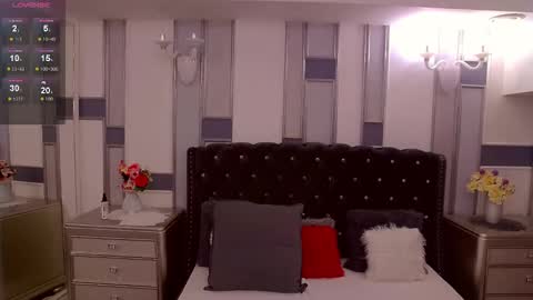 Florence online show from 11.15.25