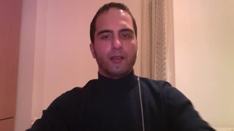 volve5 online show from 01.05.25