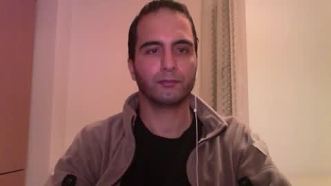 volve5 online show from 02.11.25