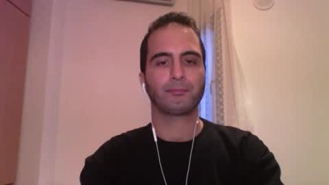 volve5 online show from 01.18.26