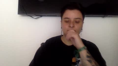 Danny and Ale online show from 01.09.26