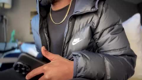 voodoodxck online show from 01.11.25