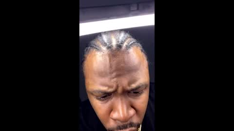 voodoodxck online show from 01.25.25