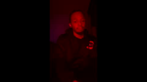 voodoodxck online show from 02.09.25