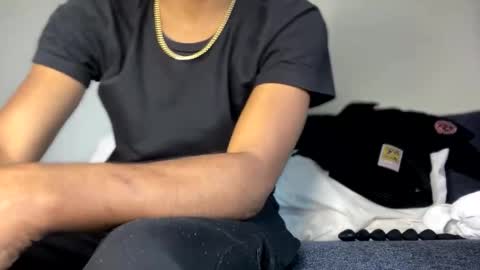 voodoodxck online show from 02.09.25