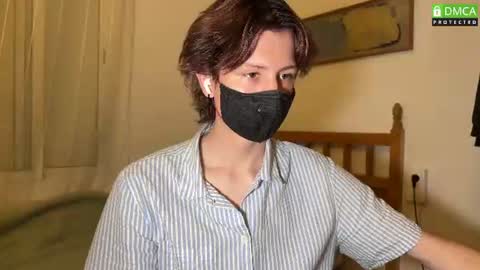 Snapshot of vornyx chatting on 07.19.26 vornyx online show from 07.19.26