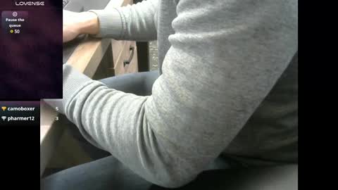 Snapshot of voterki796 chatting on 01.17.25 voterki796 online show from 01.17.25