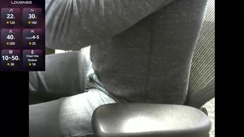 Snapshot of voterki796 chatting on 02.27.25 voterki796 online show from 02.27.25