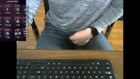 Snapshot of voterki796 chatting on 03.06.25 voterki796 online show from 03.06.25