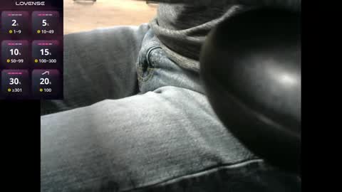 Snapshot of voterki796 chatting on 10.29.25 voterki796 online show from 10.29.25