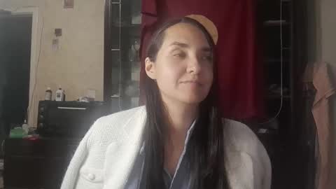 voulezvous_angel online show from 10.28.25