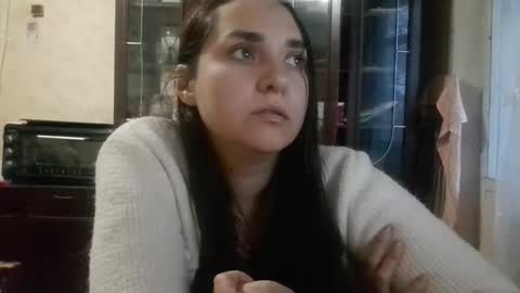 voulezvous_angel online show from 11.13.25