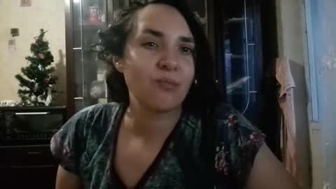 voulezvous_angel online show from 12.15.25