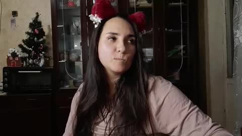 voulezvous_angel online show from 01.07.26