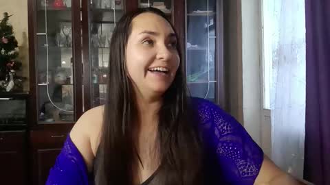 voulezvous_angel online show from 01.15.26