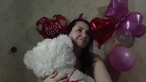 voulezvous_angel online show from 02.10.26