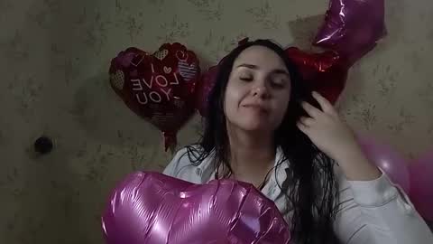 voulezvous_angel online show from 02.12.26