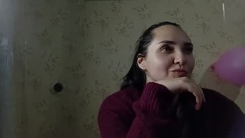 voulezvous_angel online show from 02.20.26