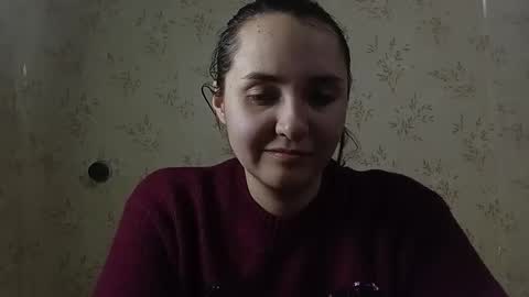 voulezvous_angel online show from 03.08.26